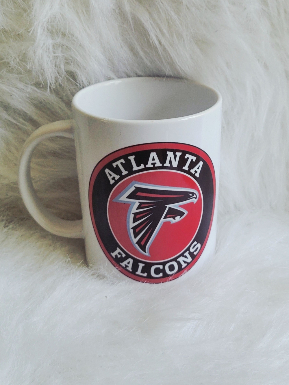 Falsons Ceramic Coffee Mug
